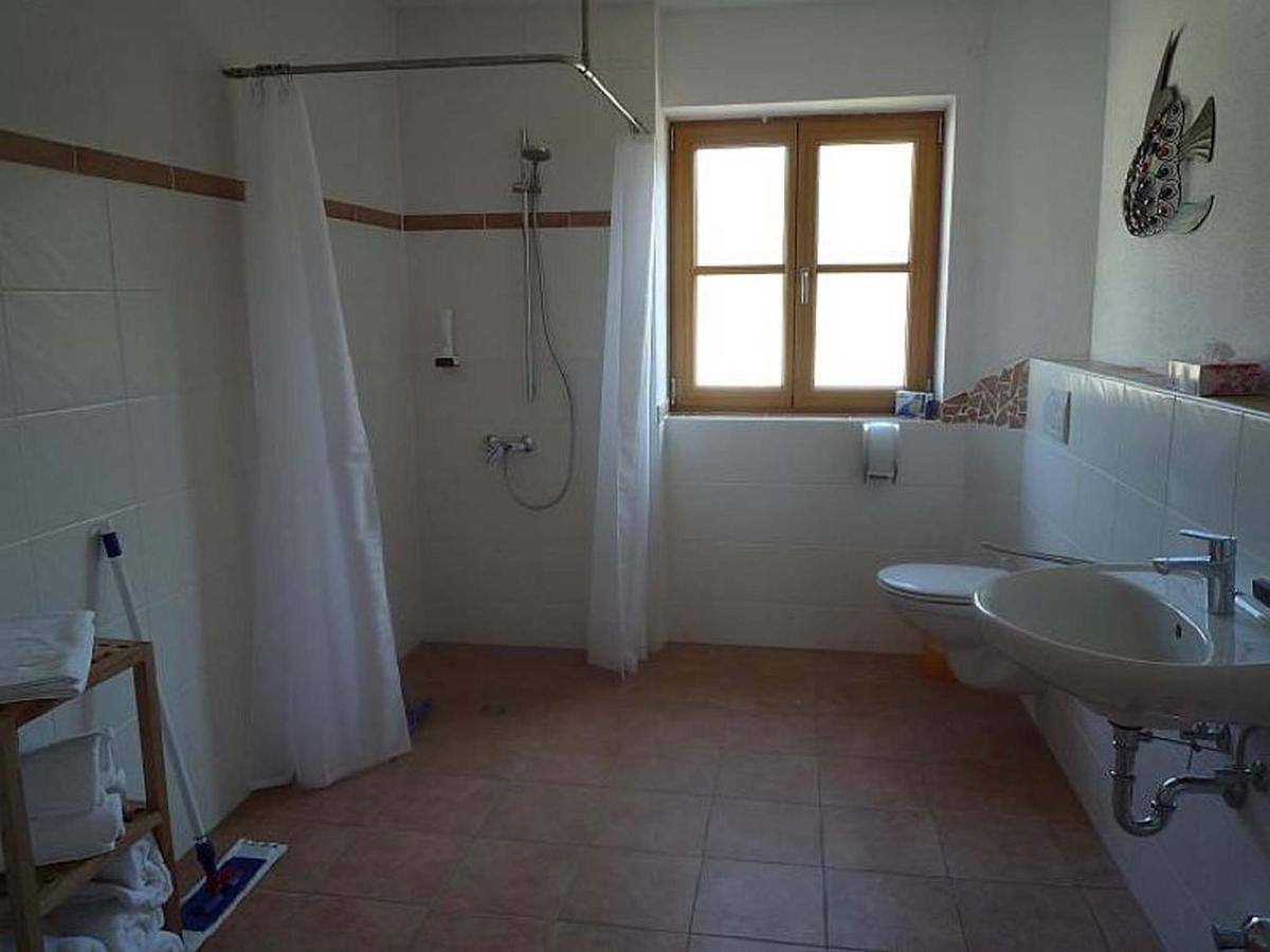 Apartamento Ringerhof Bad Endorf Exterior foto