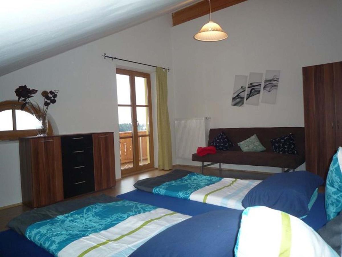 Apartamento Ringerhof Bad Endorf Exterior foto