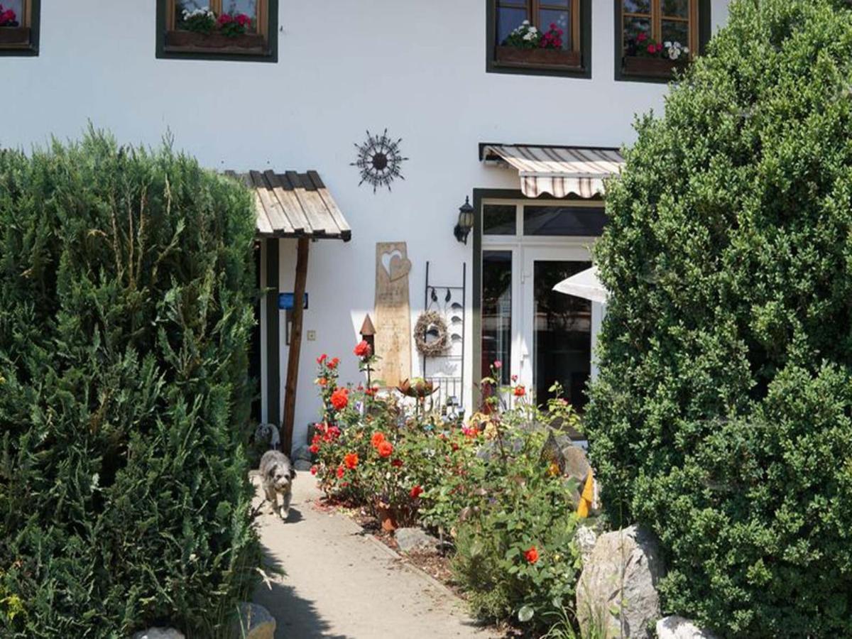 Apartamento Ringerhof Bad Endorf Exterior foto