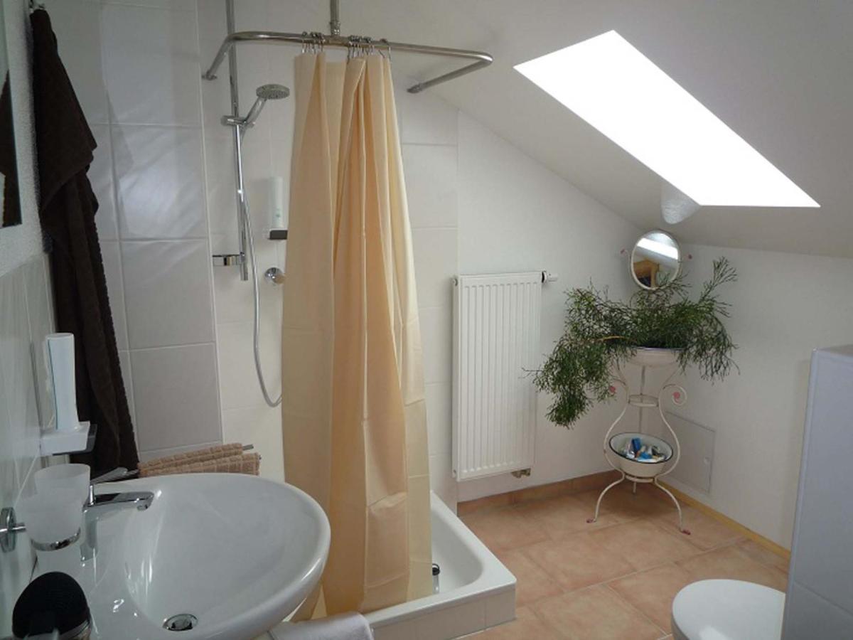 Apartamento Ringerhof Bad Endorf Exterior foto