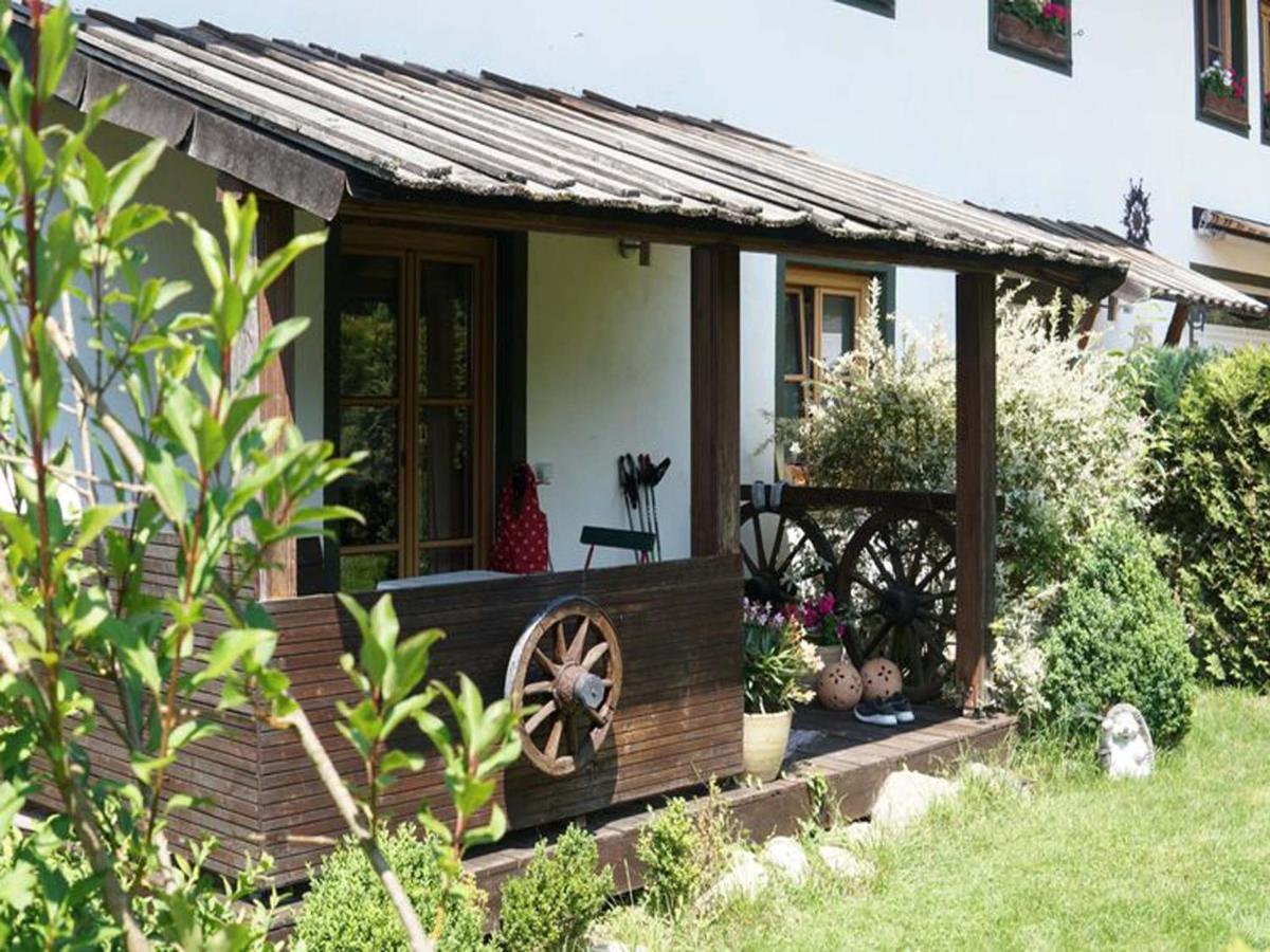 Apartamento Ringerhof Bad Endorf Exterior foto