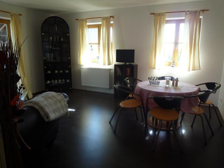 Apartamento Ringerhof Bad Endorf Exterior foto