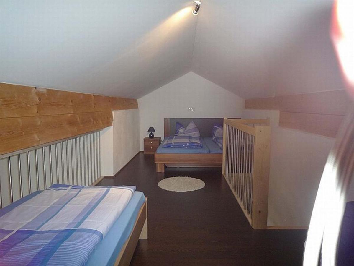 Apartamento Ringerhof Bad Endorf Exterior foto