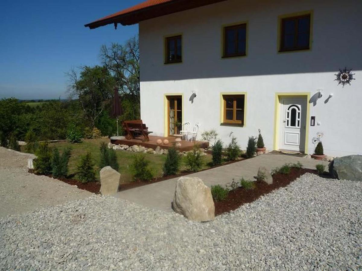 Apartamento Ringerhof Bad Endorf Exterior foto