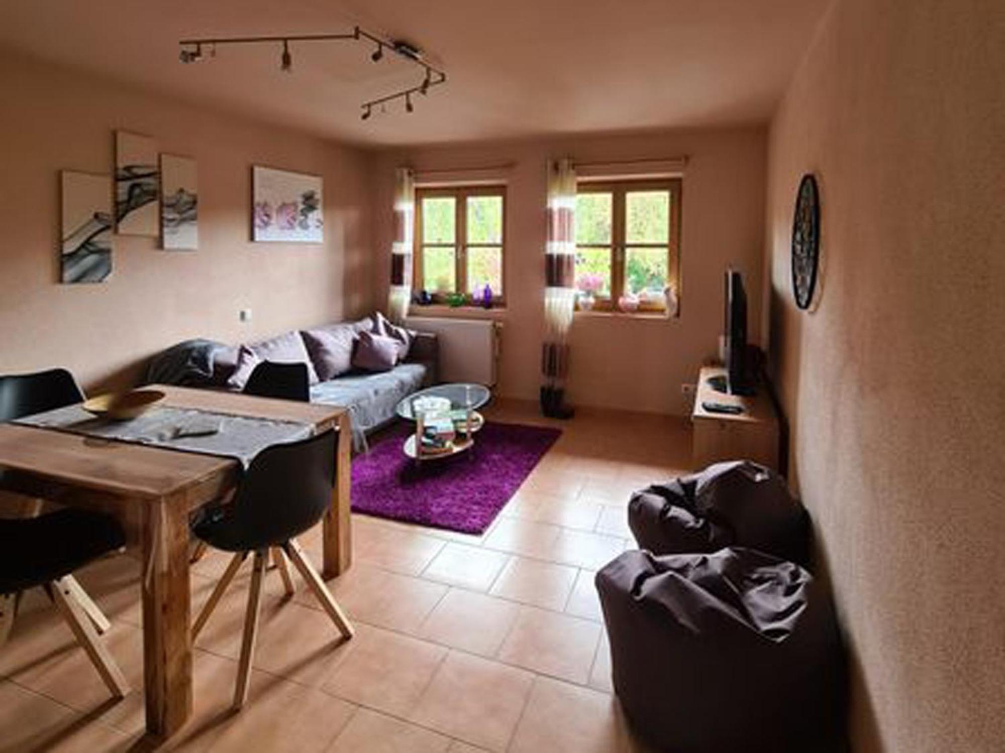 Apartamento Ringerhof Bad Endorf Exterior foto