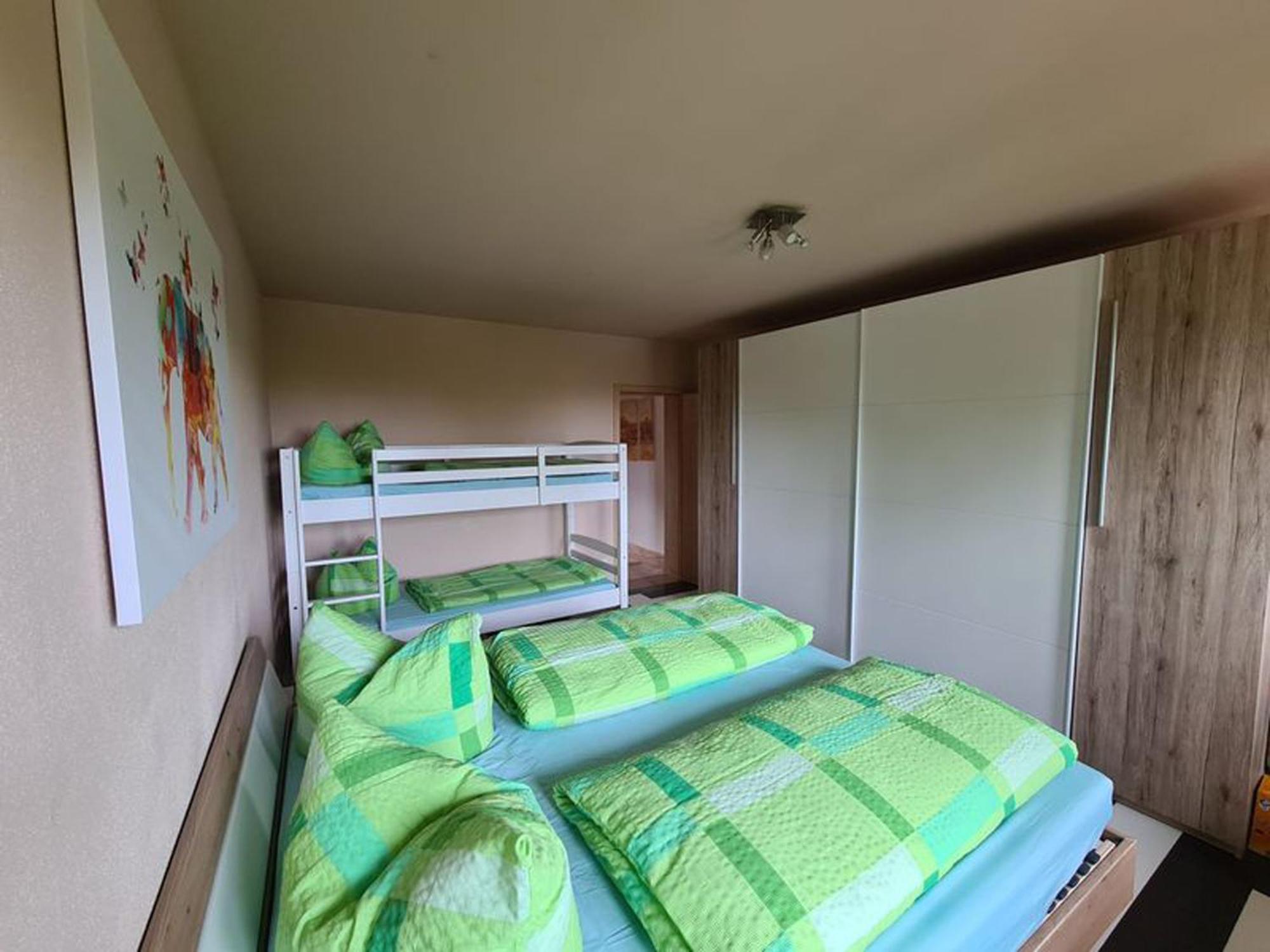 Apartamento Ringerhof Bad Endorf Exterior foto